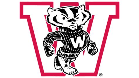 Wisconsin Badgers Logo, symbol, meaning, history, PNG, brand