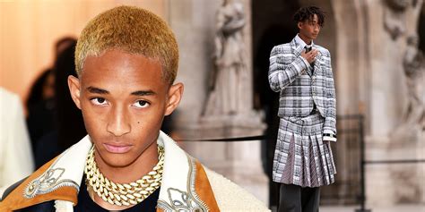 Jaden Smiths Gay Rumors Followed Him For Years Hes Currently Dating Sab Zada