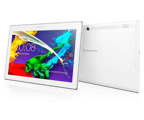 Lenovo Tab2 10 25cm 16gb Dolby Atmos