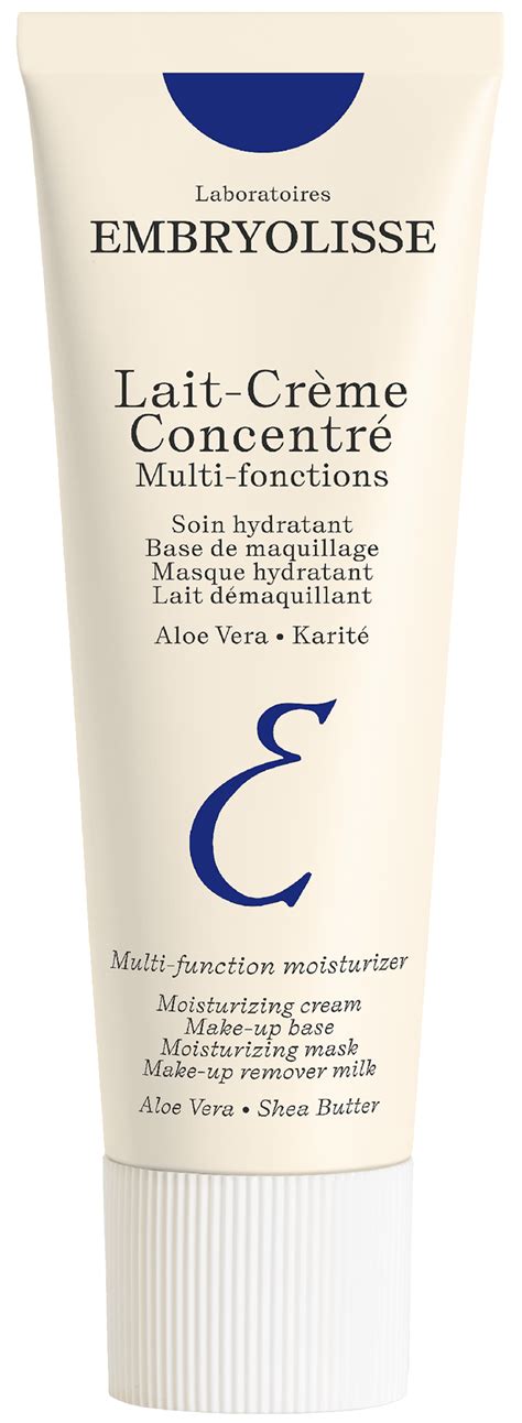 Embryolisse Laboratories Lait Creme Concentre Multi Function