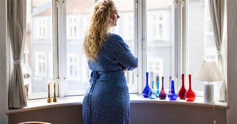 Hun blev verdenskendt da hun havde sex i en radioreportage her er hvad oplevelsen lærte