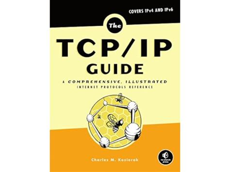 The 9 Best TCP-IP Books of 2025 (Reviews) - FindThisBest