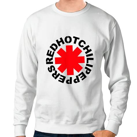 2022 Red Hot Chili Peppers Concert Sweatshirts Red Hot Chili Peppers Tour Sweatshirts Sold By