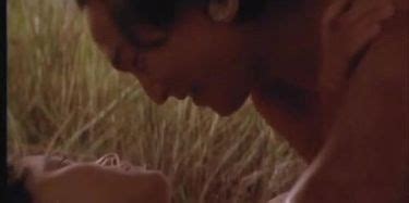Sandrine Holt Breasts Scene In Rapa Nui TNAFlix Porn Videos