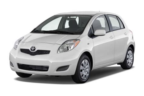 Gac Toyota Yaris Wheel Tire Sizes Pcd Offset And Rims Specs