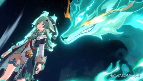 Cant Wait To Try This Team Honkai Star Rail Hoyolab