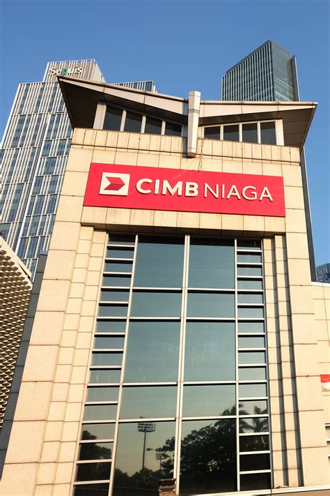 RUPST CIMB Niaga Menyetujui Laporan Keuangan Konsolidasian Tahun Buku