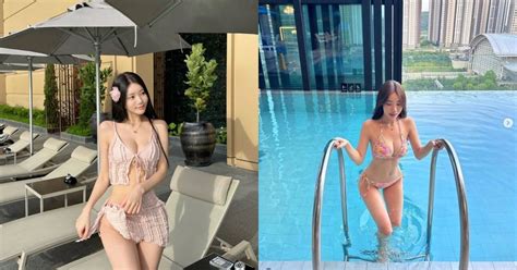 Hot girl bikini lộ video với sự cố nhạy cảm khiến mạng xã hội dậy sóng