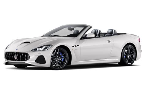 2019 Maserati GranTurismo - Specs, Prices, MPG, Reviews & Photos | Cars.com