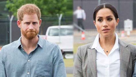 Prince Harry, Meghan Markle reveal their new plans amid speculations