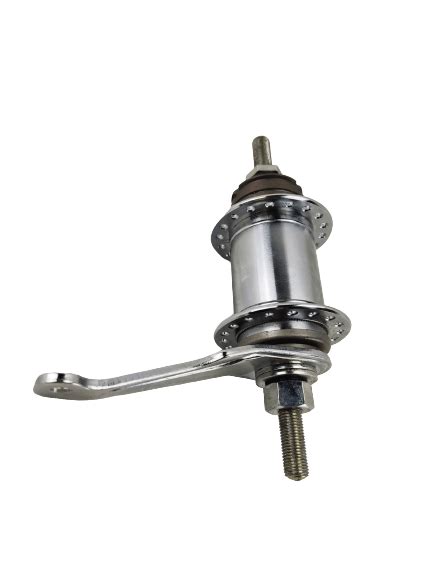 CB-E110 Shimano Terugtrapremnaaf 109mm Old aslengte 165 mm – Fiets vooruit