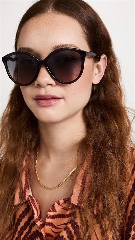 Chloe Zelie Sunglasses Shopbop