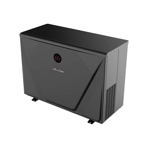 Full Inverter Wärmepumpe Evolution 16 A Premium