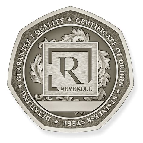 O nas - Revekoll