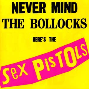 Sex Pistols Anarchy In The U K Lyrics Genius Lyrics