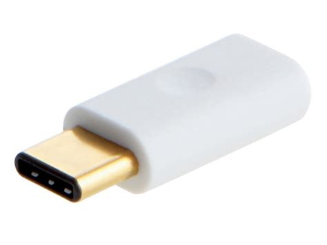 USB type C is a surprising mess - The Solid Signal Blog