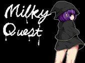 Hack Dack Software Milky Quest II Final Jap Porn Comics Sex Games SVSComics