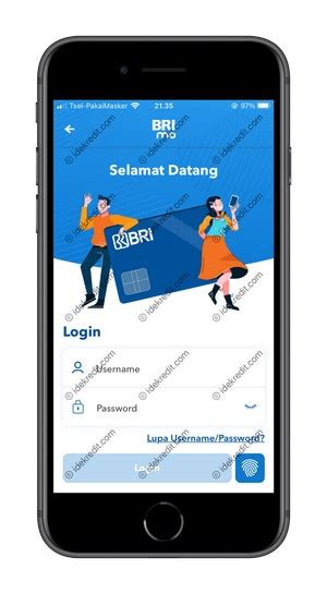 15 Cara Cek Nomor Rekening Di BRImo Versi Terbaru 2024