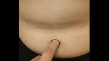 A Very Pampered Belly Button Xvideos