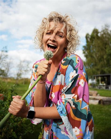 Dorota Szel Gowska Pokaza A Cia O W Bikini Zwr Ci A Uwag Na Rozst Py Na Udach Wcale Si Ich