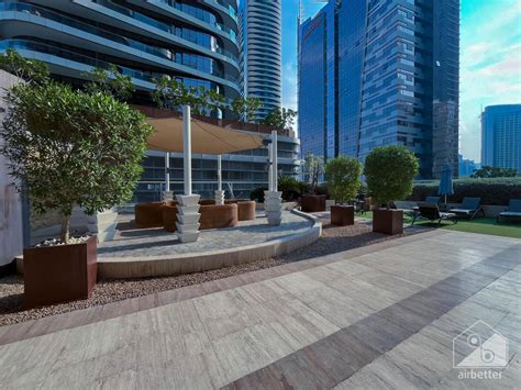 DAMAC DUBAI MALL LUXURY 1B ≡ Dubai, United Arab Emirates ≡ Lowest