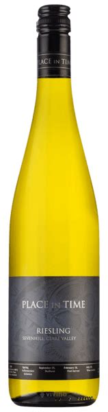 Naked Run Place In Time Riesling Vivino