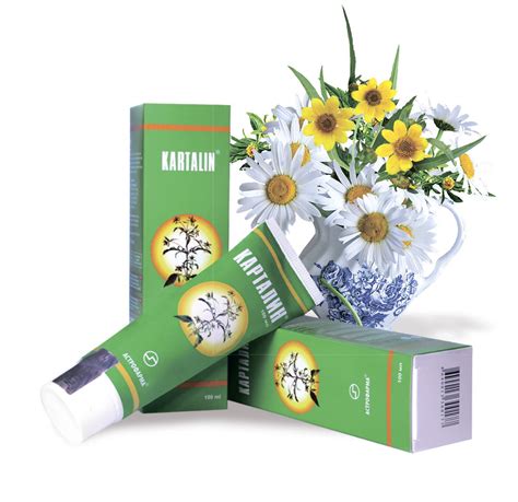 Information om Kartalin – Psoriasis behandling. Kartalin-kräm och ...