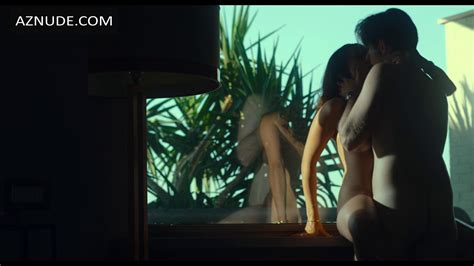 Carlotta Antonelli Nude Aznude