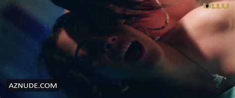 NOOR MALABIKA Nude AZNude