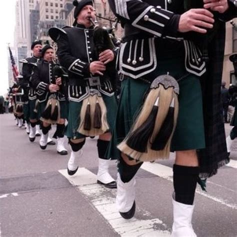 Un groupe gay pour la première fois à la parade de la Saint Patrick à New York CiteGAY