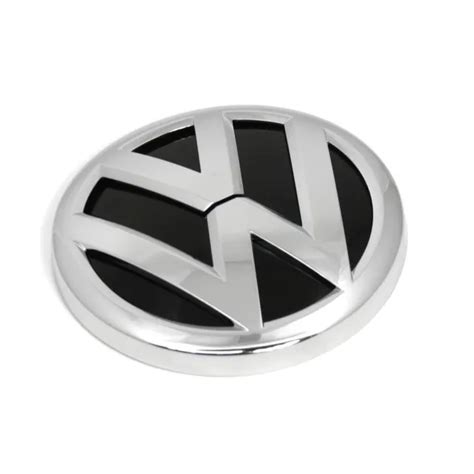 ORIGINAL VW ARTEON T Roc Emblem Hinten Heckklappe Zeichen Logo Chrom