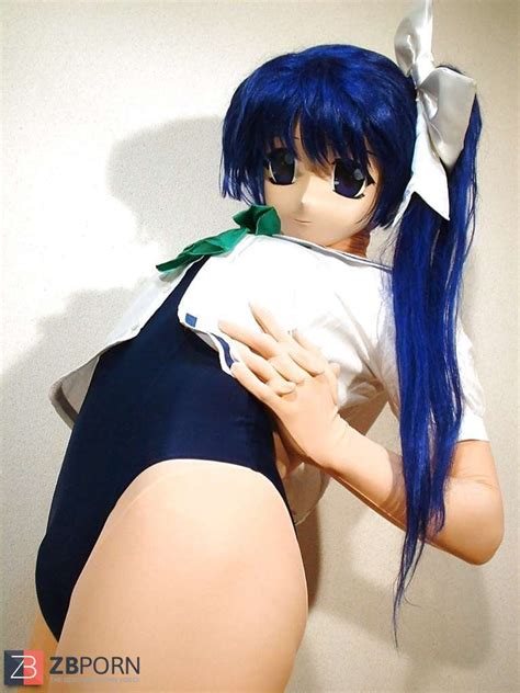 Kigurumi Smexy ZB Porn