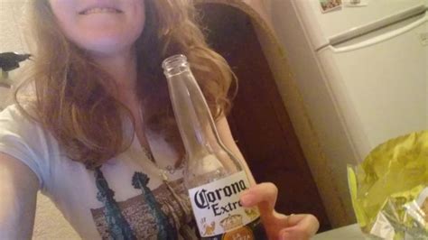 My Very First Pornhub Upload Self Fuck With Beer Bottle Pornhub