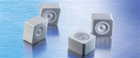 CeramTec SiAION Ceramic SL 606