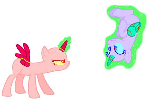 Mlp Base 103 By Richardinya On Deviantart