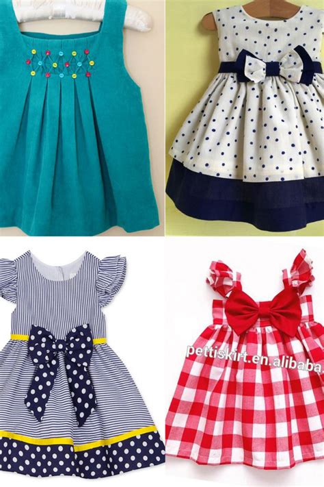 Child Lawn Frock Design Store