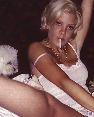 Tori Spelling Glamour Nude Caps Porn Pictures XXX Photos Sex Images 308575 PICTOA