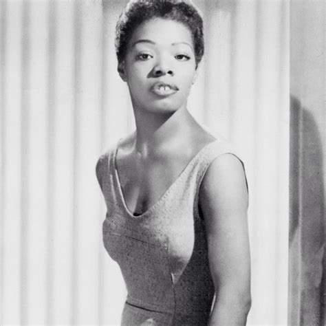 Classic Beauty Maya Angelou