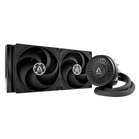 Buy Arctic Liquid Freezer Iii 280mm Aio Liquid Cpu Cooler Acfre00135a