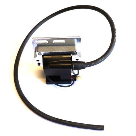 PVL HT Ignition Coil Motoplat 465100 Ossa Bultaco BSA Bantam