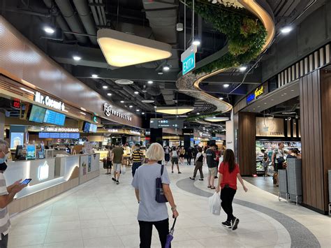 The Woodleigh Mall: Our guide to the new family-friendly mall