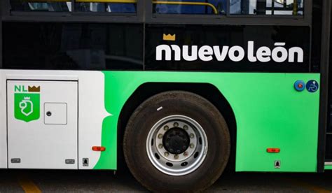 Invierte Gobierno De Nuevo León 100 Mil Mdp En Plan De Movilidad