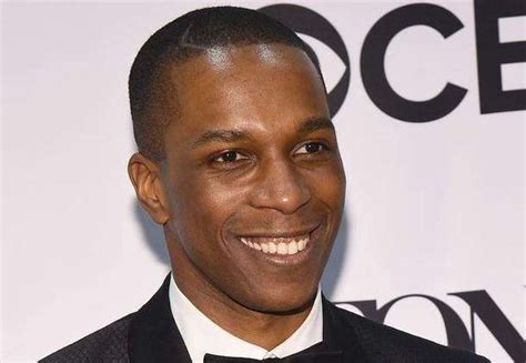 leslie odom jr net worth 2020