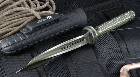 Jagdkommando Tri Dagger Knife Dagger Knife Knife Dagger