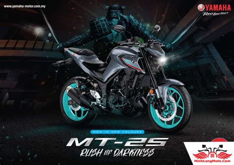 Yamaha Mt S I M I Ho N H O C A D Ng Naked Bike Huy N Tho I Bitaco Nh M Y Bu L Ng