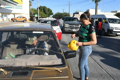 Inicia campaña de boteo Teletón en Gómez Palacio