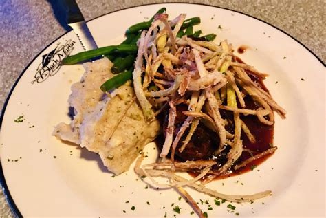 BLACK MARLIN - 55 Photos & 91 Reviews - Seafood - 53 W Osceola St