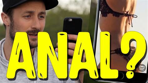 ANAL YouTube