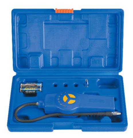 детектор утечки фреона хладагента Производитель & поставщик Gzecq.com