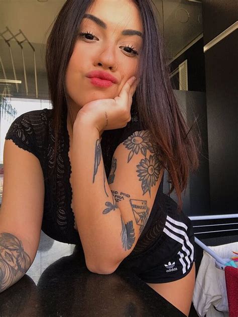 Vitoria Marcilio Vitorinha Nude Leaks OnlyFans Fapellino